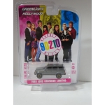 Greenlight 1:64 Beverly Hills 90210 – Jeep Cherokee Limited 1988